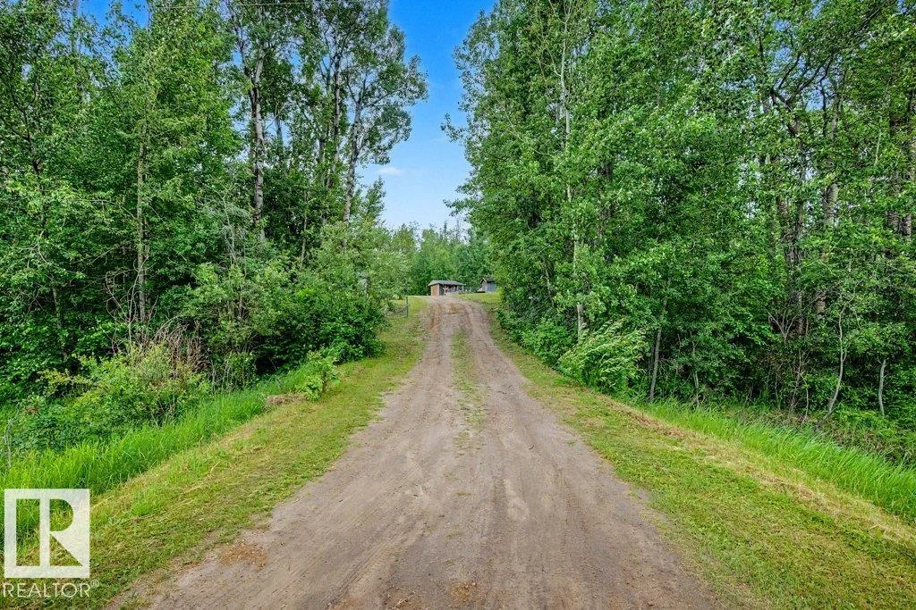 #30 53304 RGE ROAD 32, Rural Parkland County - 4 bedroom Detached Single Family for sale