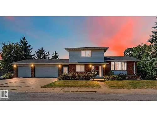 4304 79 ST NW, Edmonton - $494,999