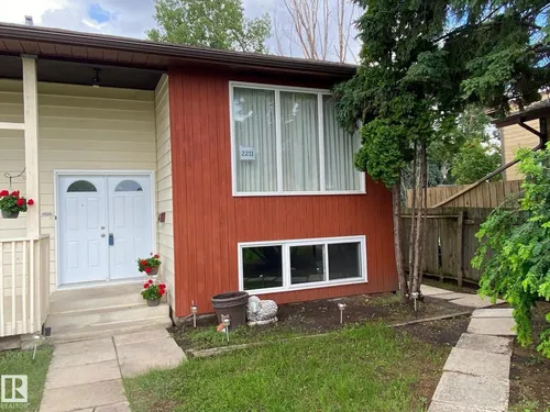 2211 MILLBOURNE RD W NW, Edmonton - $399,900