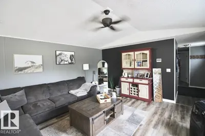 Interior photo 3 of 61401 Range road 465