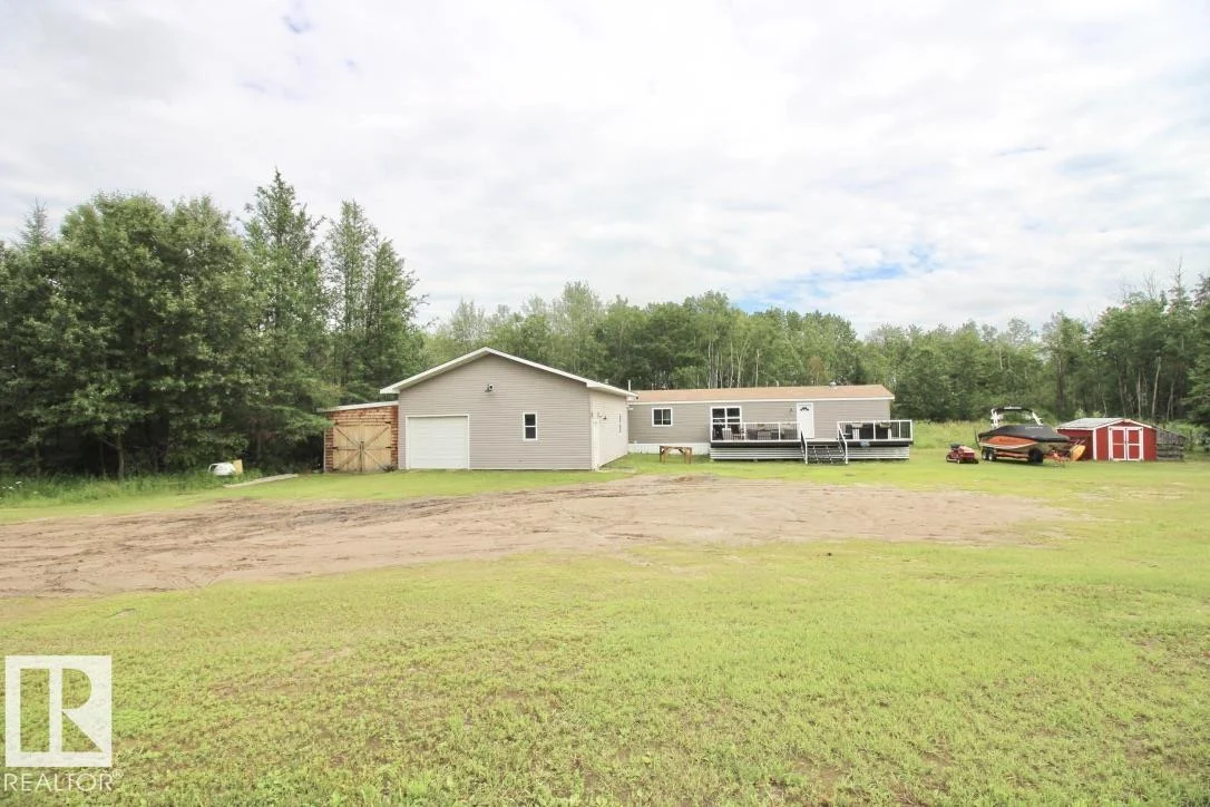 61401 Range road 465, Rural Bonnyville M.D. - 3 bedroom Detached Single Family for sale