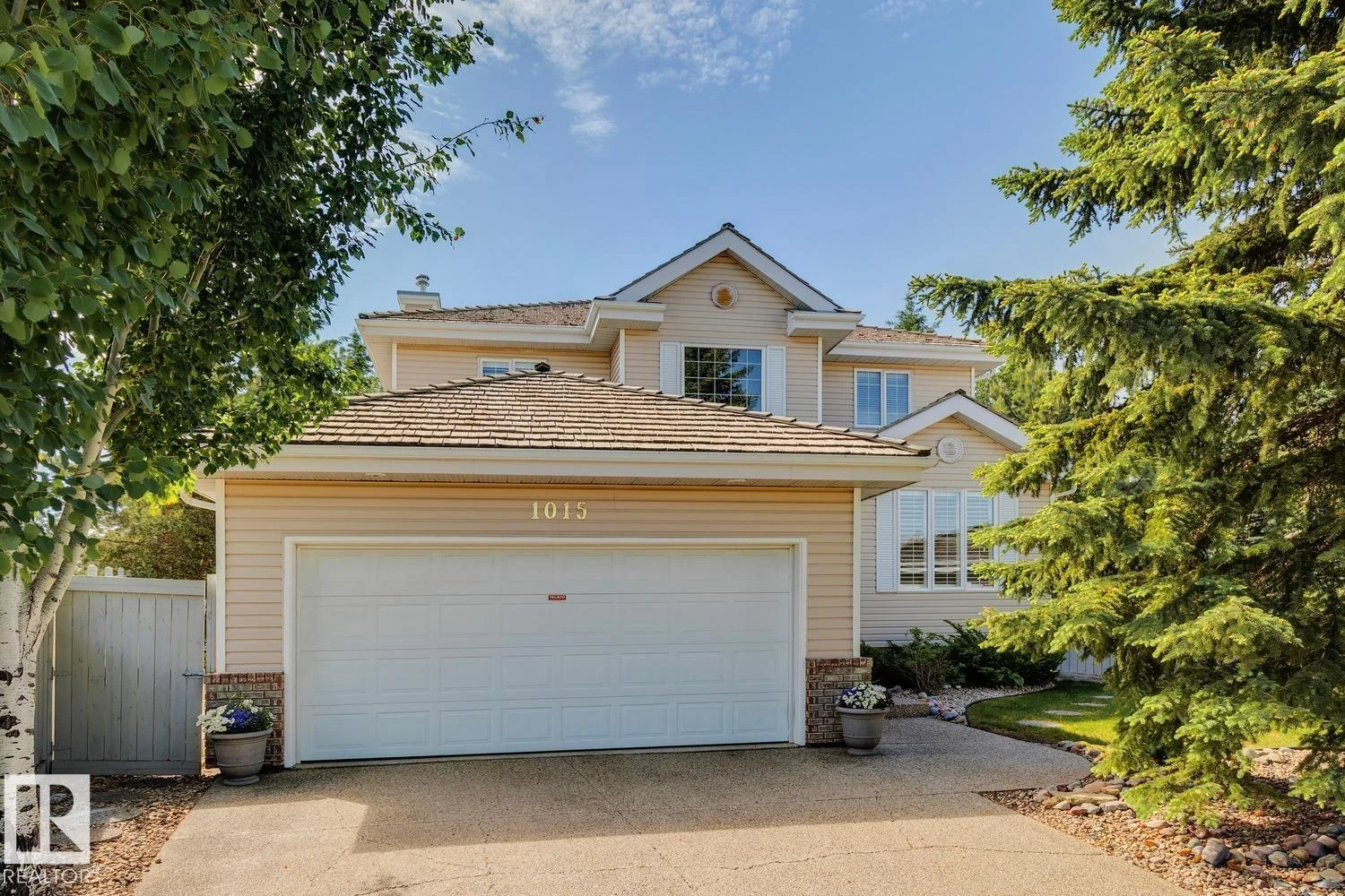 1015 CARTER CREST RD NW, Edmonton - 5 bedroom Detached Single Family for sale