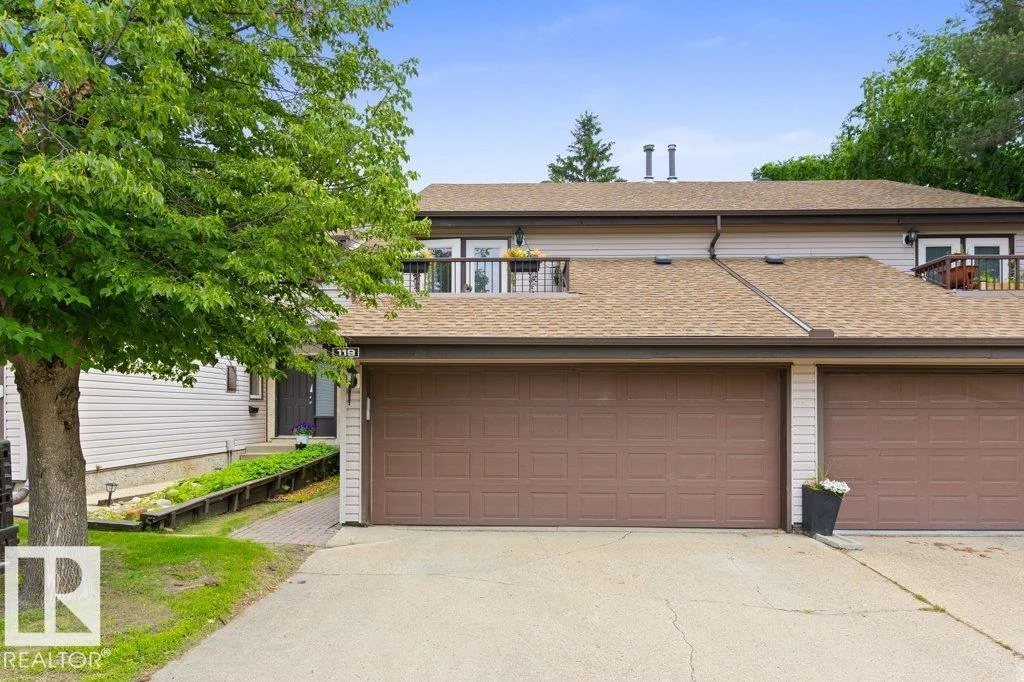119 GRANDIN WOODS ES, St. Albert - 3 bedroom Townhouse for sale