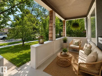 Interior photo 1 of 11312 127 ST NW