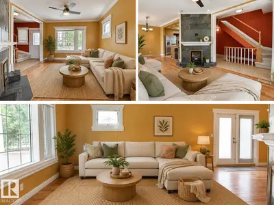 Interior photo 2 of 11312 127 ST NW
