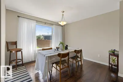 Interior photo 2 of 7511 177 AV NW