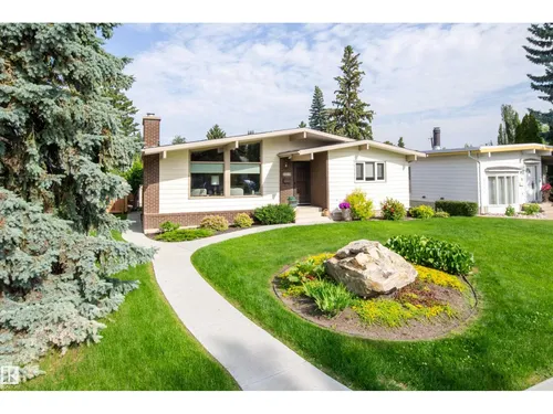 4328 116 ST NW NW, Edmonton - $459,900