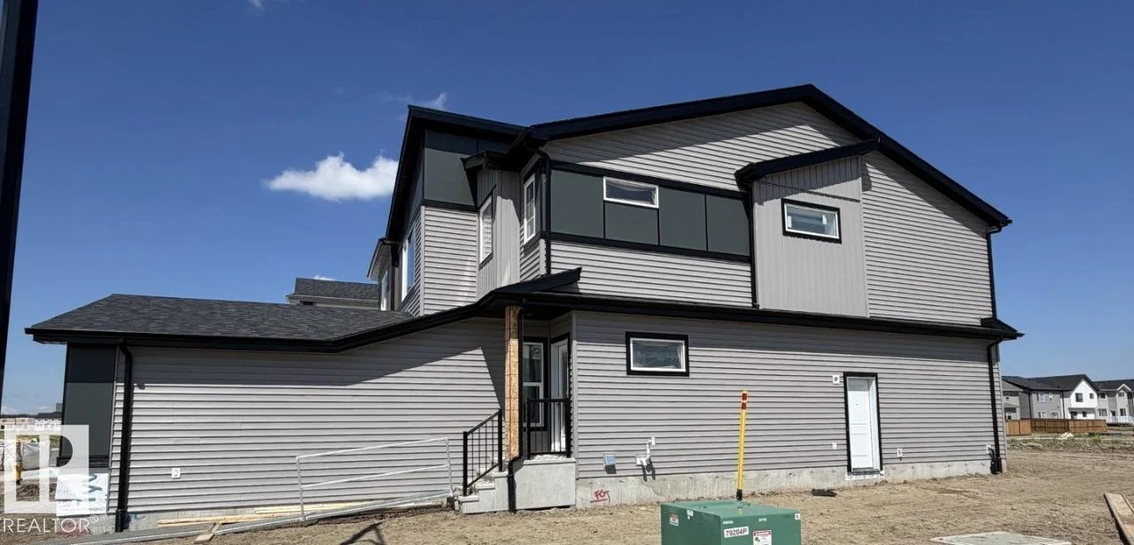 2482 Egret LO NW, Edmonton - 4 bedroom Detached Single Family for sale