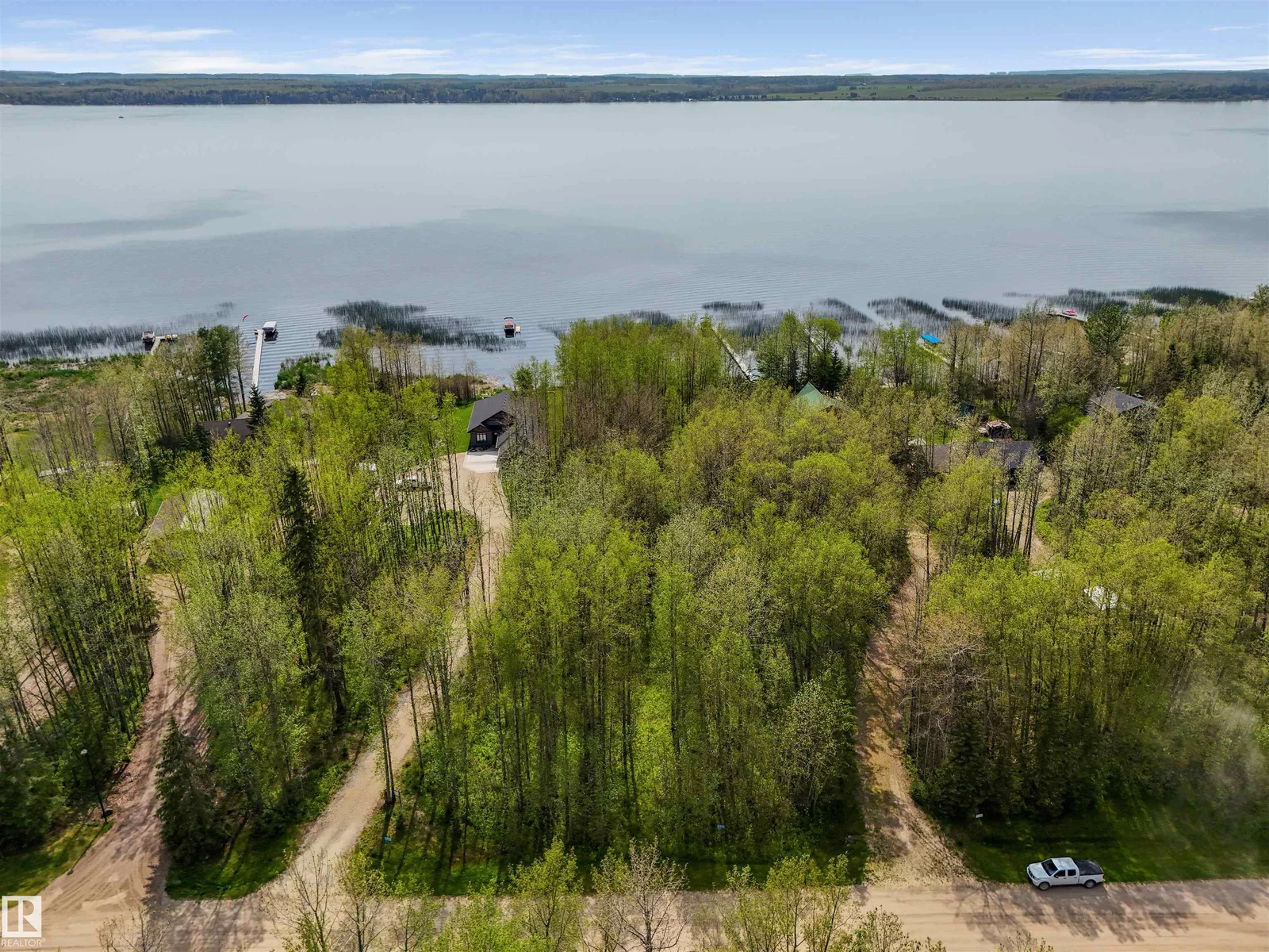 #69 465022 RGE ROAD 61, Rural Wetaskiwin County - 0 bedroom Vacant Lot/Land for sale