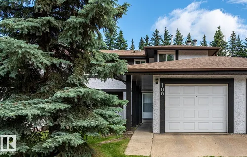 100 Forest GV, St. Albert - $264,900