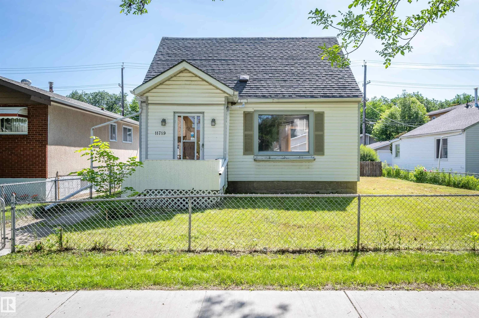11719 91 ST NW, Edmonton - 3 bedroom Detached Single Family for sale