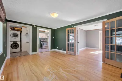 Interior photo 2 of 11719 91 ST NW