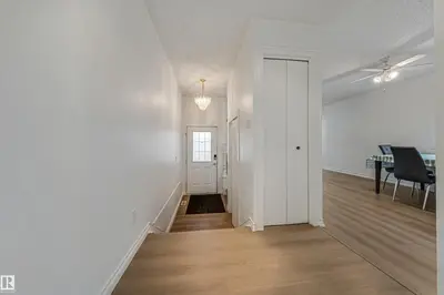 Interior photo 1 of 2831 36 ST NW