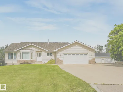 #10 55305 RGE ROAD 242, Rural Sturgeon County - $840,000