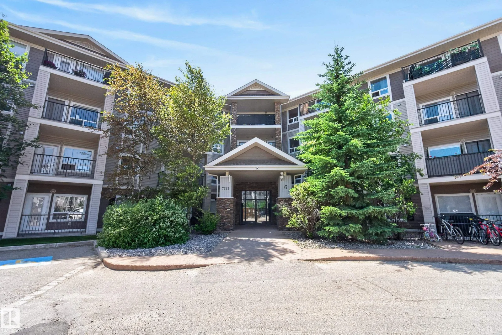 , Edmonton - 2 bedroom Apartment for sale