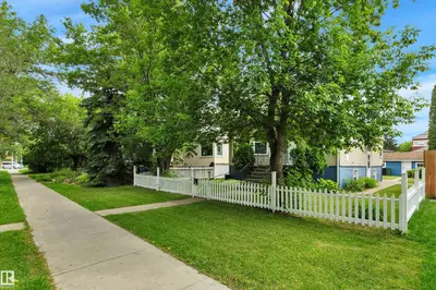 Interior photo 1 of 9307 92 ST NW