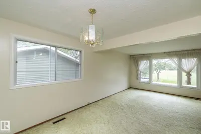 Interior photo 2 of 5608 122 AV NW