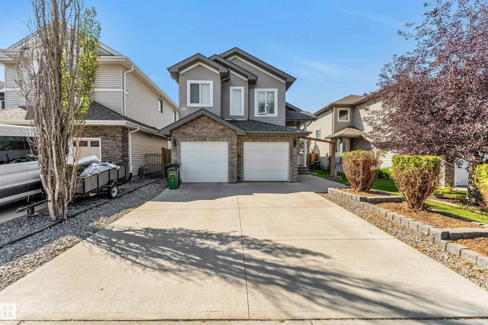 1920 69 St. SW, Edmonton - 3 bedroom Detached Single Family for sale