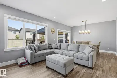 Interior photo 3 of 14 COPPERHAVEN DR