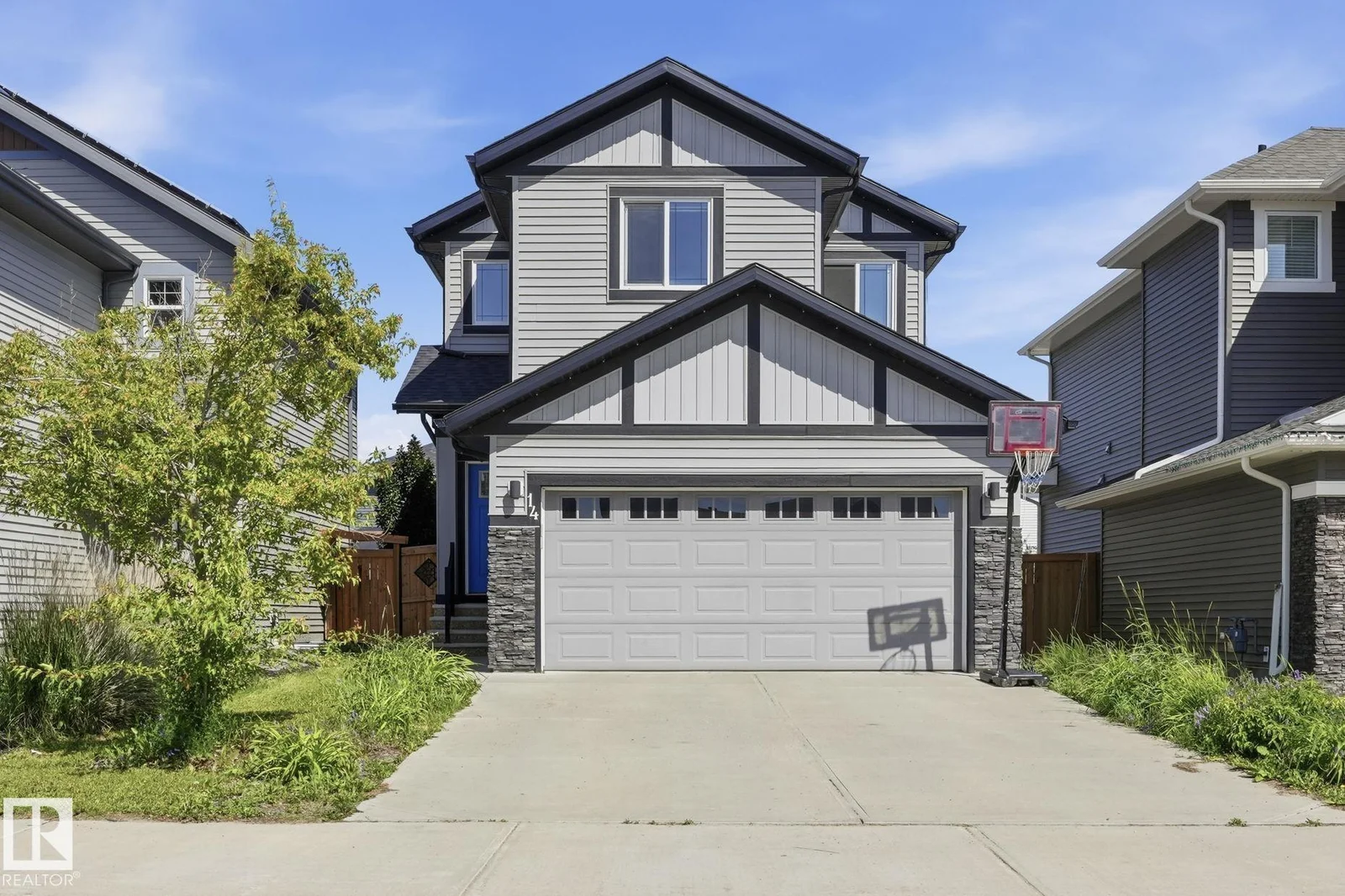 14 COPPERHAVEN DR, Spruce Grove - 5 bedroom Detached Single Family for sale