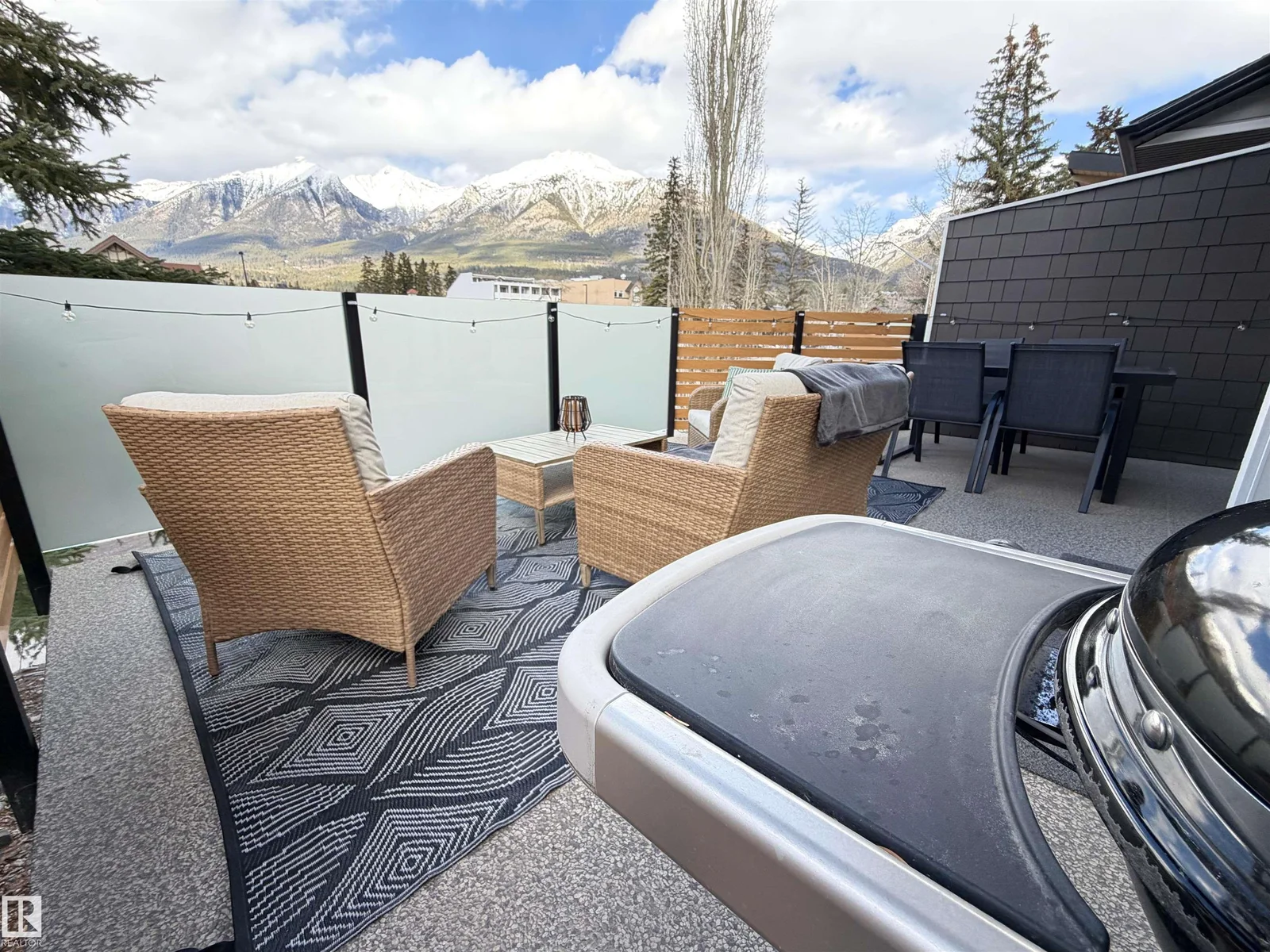 729 7th ST, Canmore - 3 bedroom Townhouse for sale