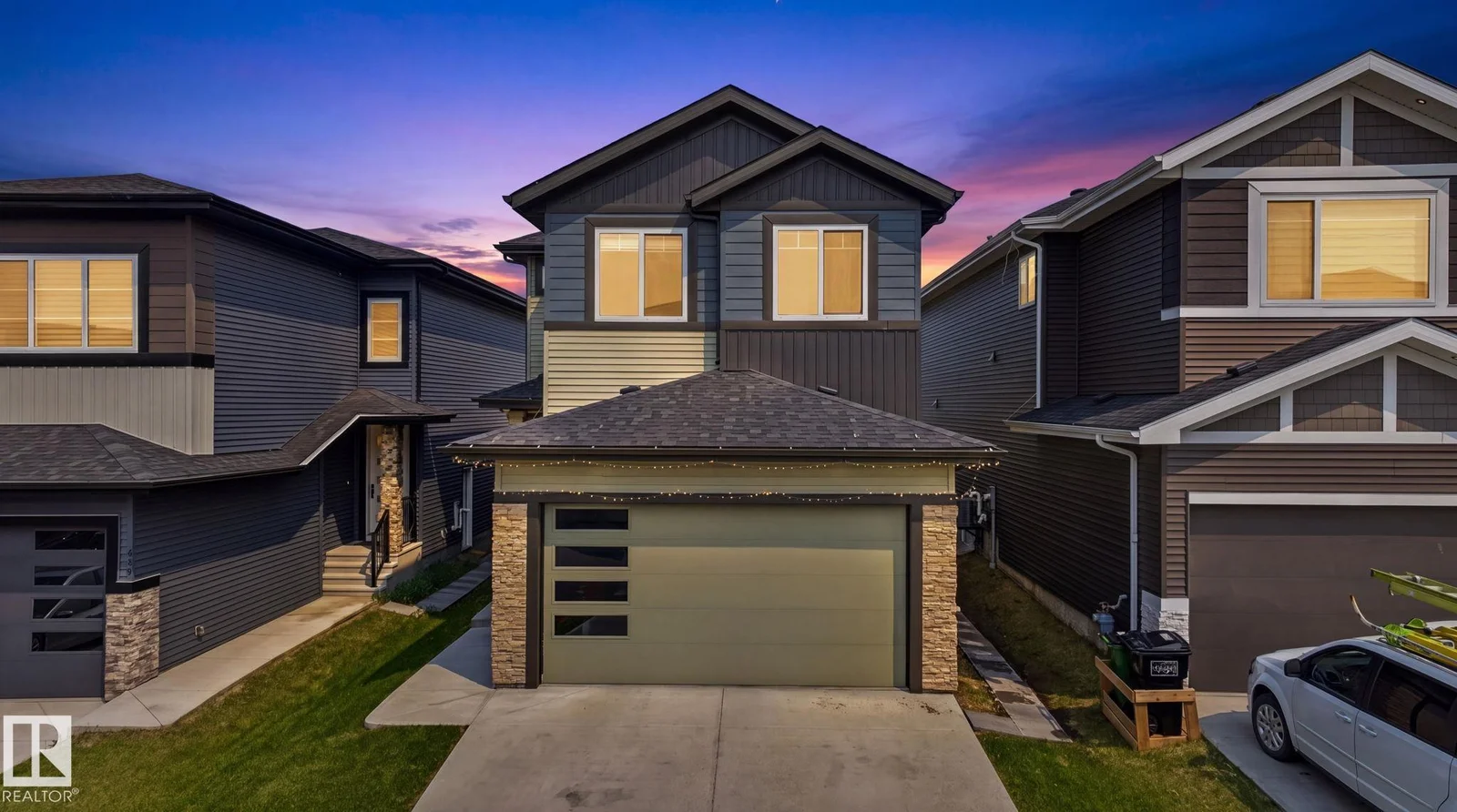 423 42 ST SW, Edmonton - 6 bedroom Detached Single Family for sale