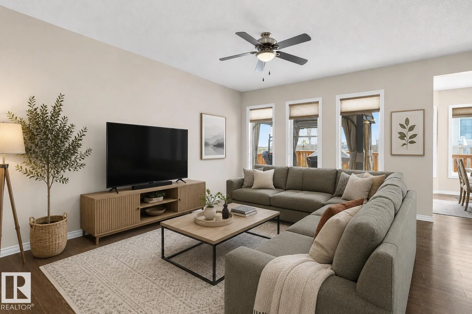 3233 21A AV NW, Edmonton - 3 bedroom Detached Single Family for sale