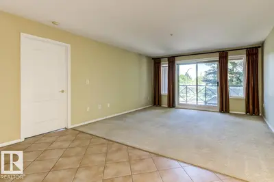 Interior photo 4 of #312 8942 156 Street NW