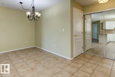 Interior photo 2 of #312 8942 156 Street NW