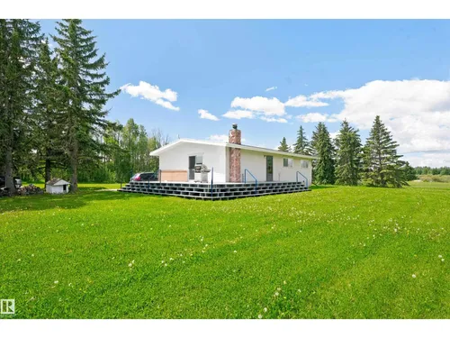 53416 RR 100, Rural Yellowhead - $450,000