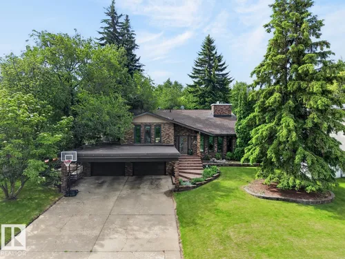 43 MANCHESTER DR, Sherwood Park - $799,900