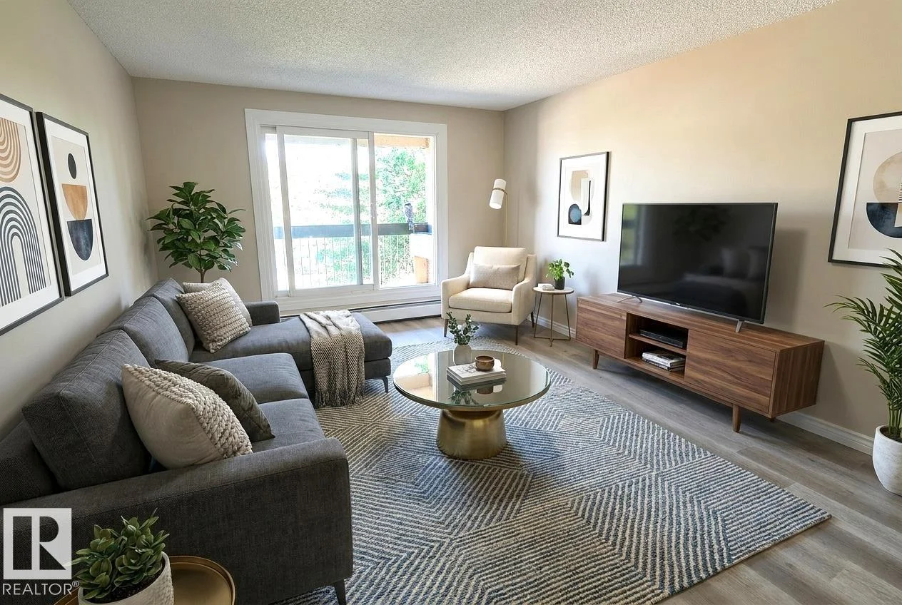 4810 Mill Woods South RD NW NW, Edmonton - 1 bedroom Apartment for sale