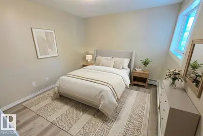 Interior photo 3 of 4810 Mill Woods South RD NW NW