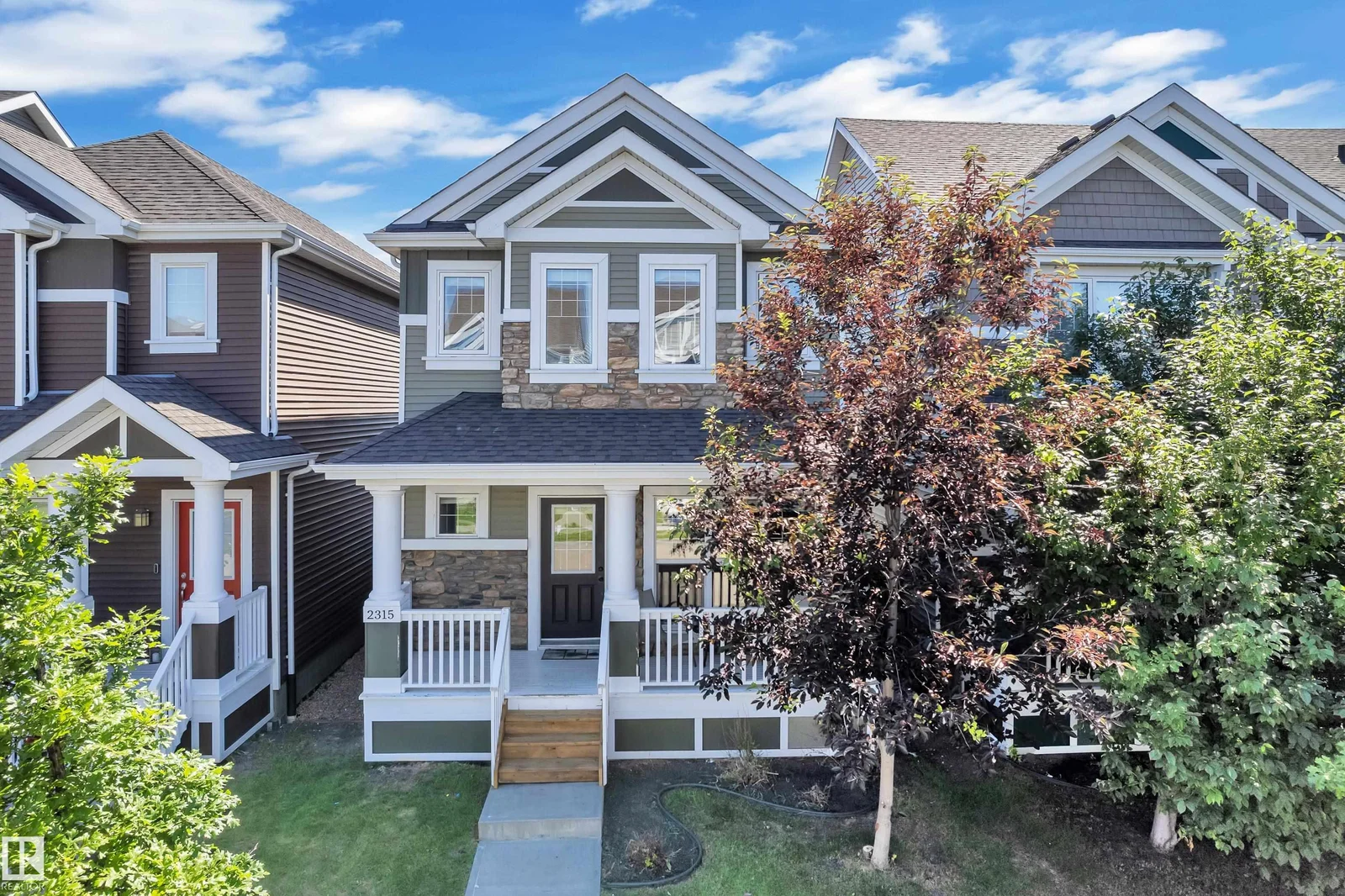 2315 70 ST SW SW, Edmonton - 3 bedroom Detached Single Family for sale