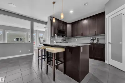 Interior photo 2 of 2315 70 ST SW SW