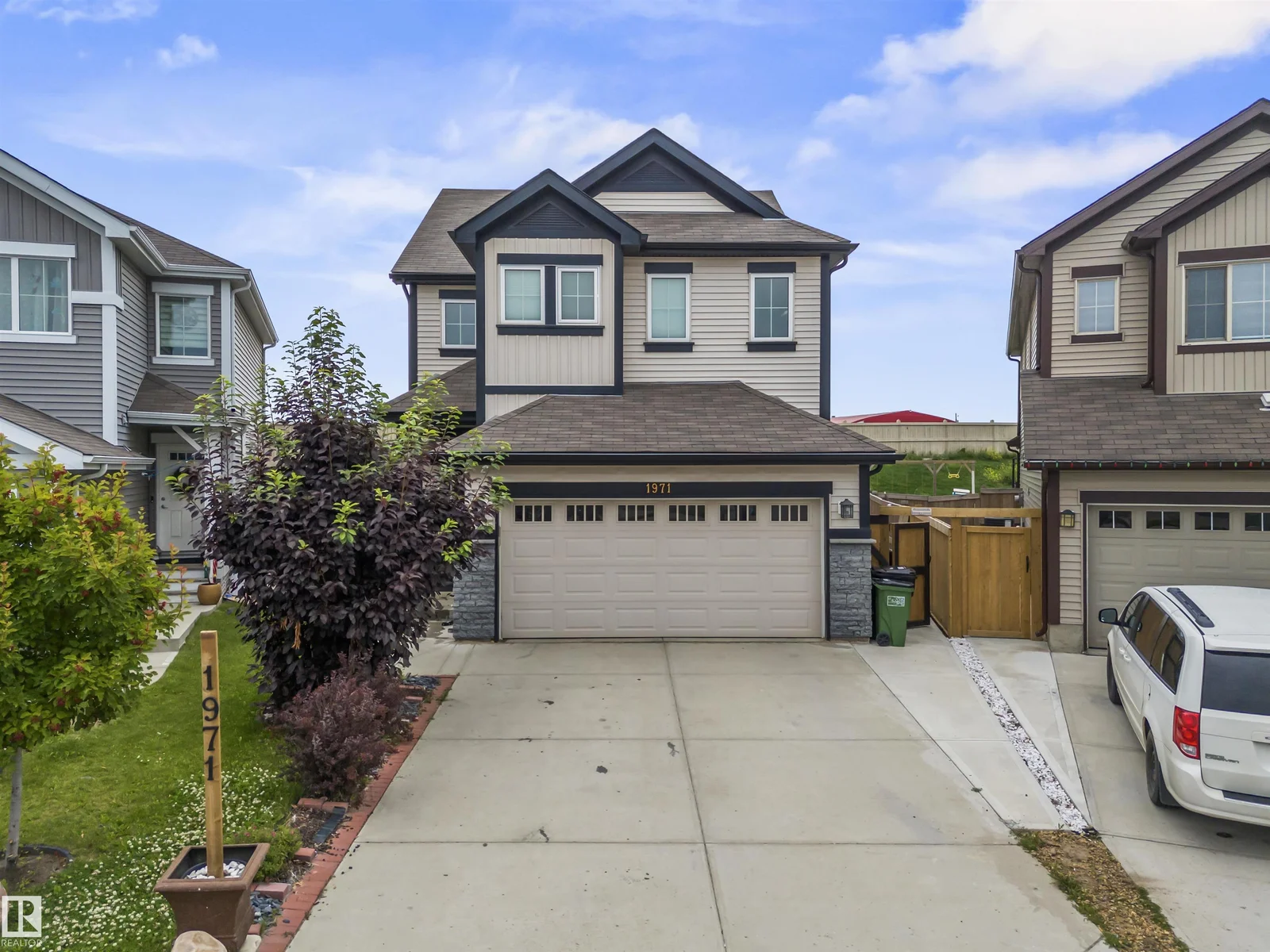 1971 51 Street SW, Edmonton - 3 bedroom Detached Single Family for sale