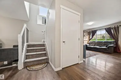 Interior photo 2 of 1971 51 Street SW