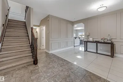 Interior photo 4 of 5156 2 AV SW SW