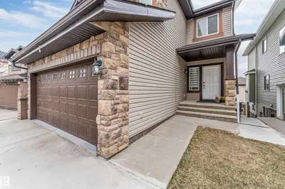 Interior photo 1 of 5156 2 AV SW SW