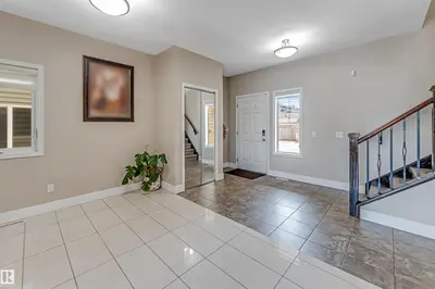 Interior photo 3 of 5156 2 AV SW SW