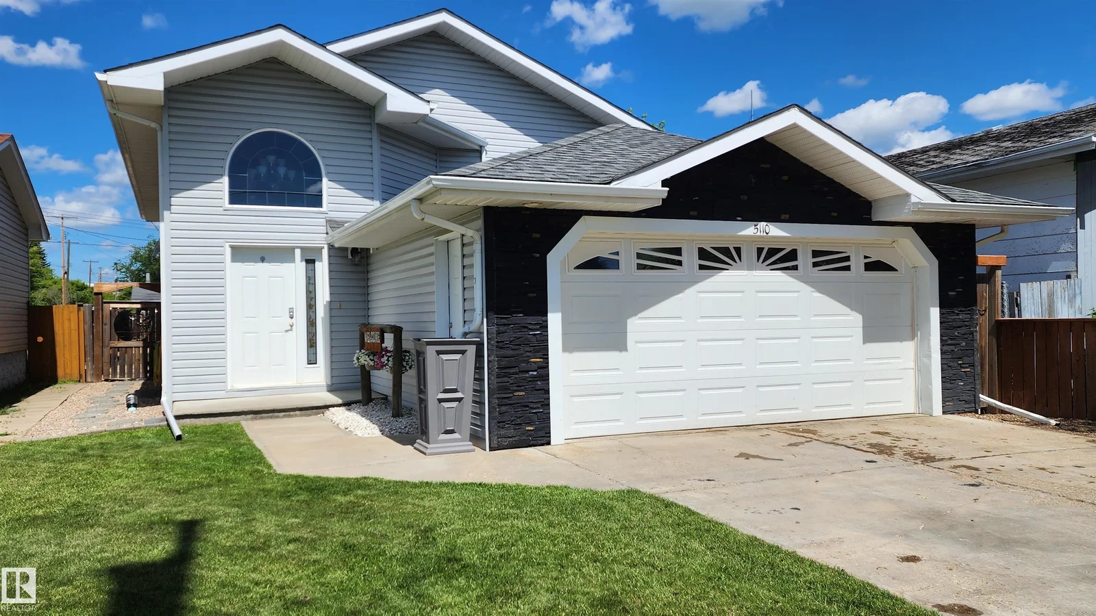 5110 50 AV, Elk Point - 4 bedroom Detached Single Family for sale