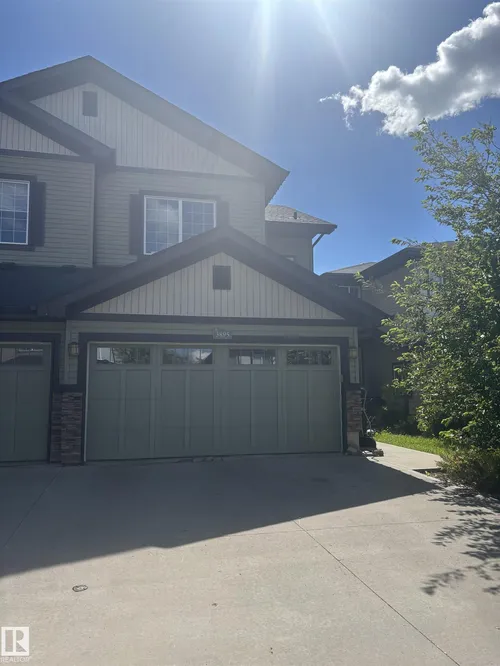 3895 Gallinger LO NW NW, Edmonton - $470,000