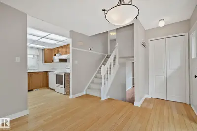 Interior photo 3 of 2409 47 ST NW