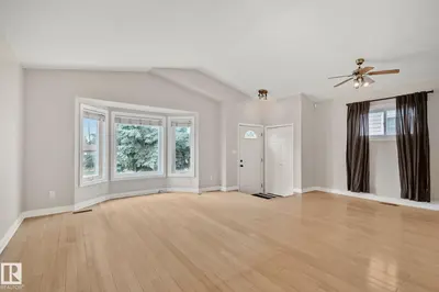 Interior photo 1 of 2409 47 ST NW