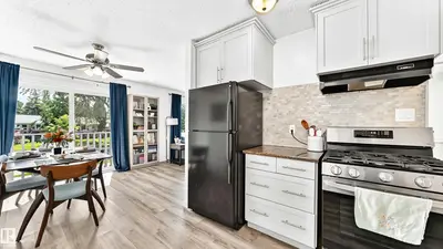 Interior photo 4 of 4228 114 AV NW