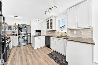 Interior photo 2 of 4228 114 AV NW