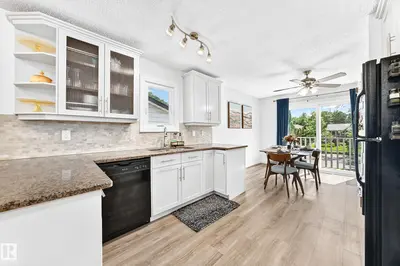 Interior photo 3 of 4228 114 AV NW