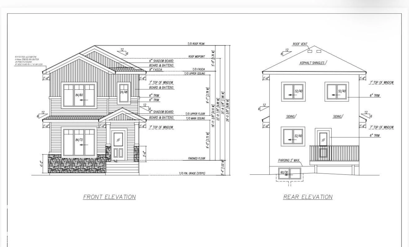 , Leduc - 6 bedroom Detached Single Family for sale