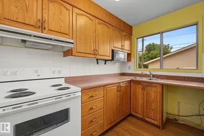 Interior photo 3 of 8115 169 ST NW