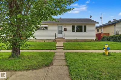 Interior photo 1 of 8115 169 ST NW